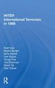 Book cover of: International Terrorism In 1988