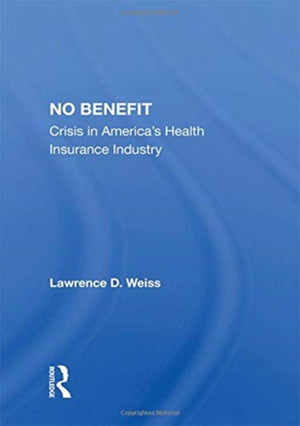 No Benefit
