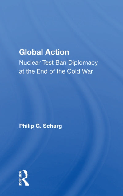 Book cover of: Global Action
