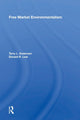 Book cover of: Free Market Environmentalism