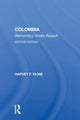 Book cover of: Colombia