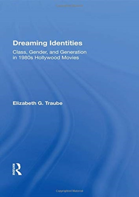 Book cover of: Dreaming Identities