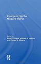 Book cover of: Insurgency in the Modern World. By: Bard E. O'Neill