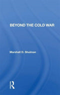 Beyond the Cold War