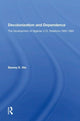 Book cover of: Decolonization And Dependence. By: Bassey E. Ate