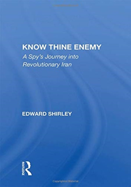 Book cover of: Know Thine Enemy