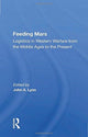 Book cover of: Feeding Mars