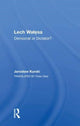 Book cover of: Lech Walesa. By: Jarosaw Kurski