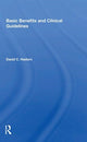 Book cover of: Basic Benefits And Clinical Guidelines. By: David C. Hadorn