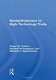 Book cover of: Nontariff Barriers to High-Technology Trade. By: Robert B. Cohen