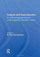 Book cover of: Culture and Reproduction. By: W. Penn Handwerker