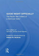 Book cover of: Good Night Officially. By: James Orvill Raines