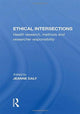 Book cover of: Ethical Intersections. By: Jeanne Daly