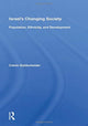 Book cover of: Israel's Changing Society