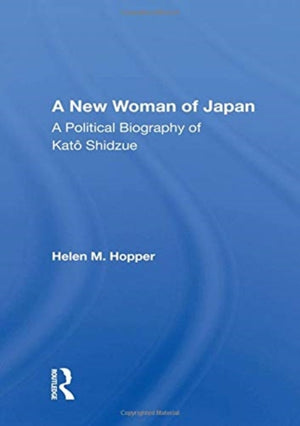 A New Woman of Japan