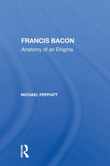 Book cover of: Francis Bacon