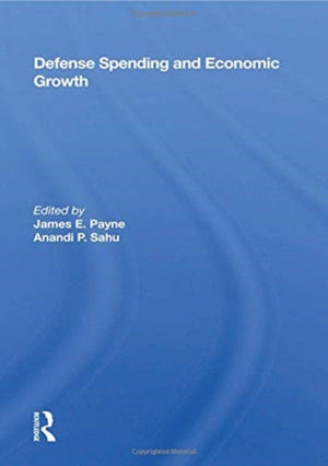 Defense Spending and Economic Growth