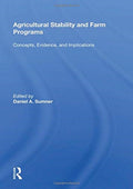 Agricultural Stability And Farm Programs