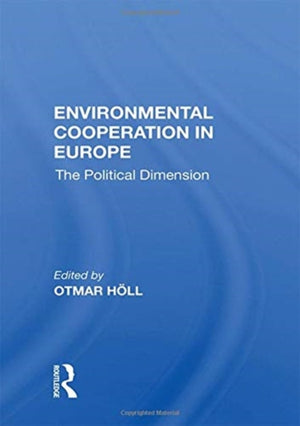 Environmental Cooperation in Europe