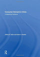 Book cover of: Consumer Demand In China