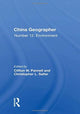 Book cover of: China Geographer