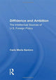 Book cover of: Diffidence And Ambition