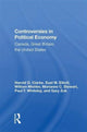 Book cover of: Controversies In Political Economy