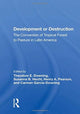 Book cover of: Development Or Destruction