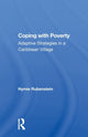 Book cover of: Coping With Poverty