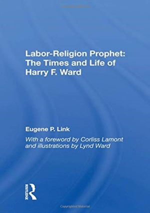 Labor-religion Prophet