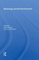 Book cover of: Bioenergy and the Environment. By: Janos Pasztor
