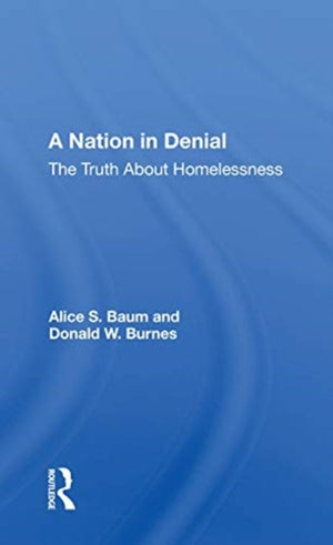A Nation in Denial