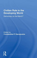 Civilian Rule in the Developing World