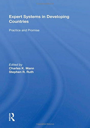 Expert Systems In Developing Countries