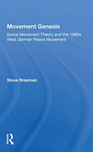 Movement Genesis