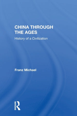 China Through The Ages