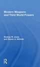 Book cover of: Modern Weapons And Third World Powers