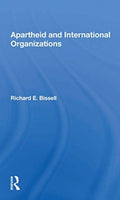Apartheid & Intl Org