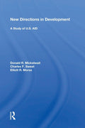 New Directions in Development: A Study of U.S. AID