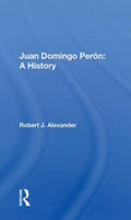 Juan Domingo Peron