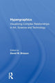 Book cover of: Hypergraphics. By: David Brisson