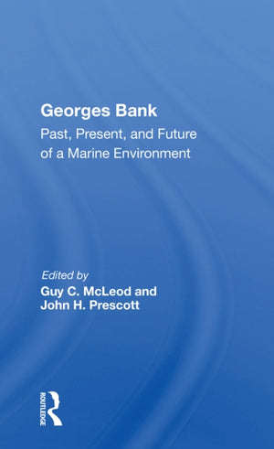 Georges Bank