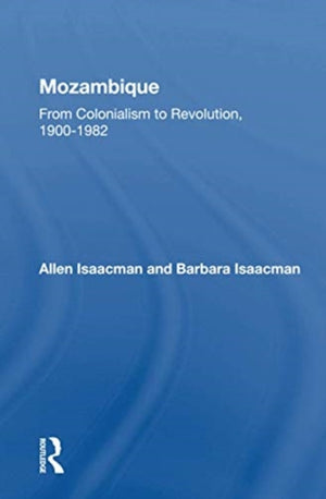 Mozambique
