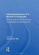 Book cover of: Interdependence In A World Of Unequals. By: Dunstan M. Wai