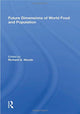 Book cover of: Future Dimensions Of World Food And Population