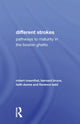 Book cover of: Different Strokes. By: Robert Rosenthal