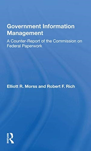 Government Information Management
