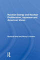 Book cover of: Nuclear Energy And Nuclear Proliferation. By: Ryukichi Imai