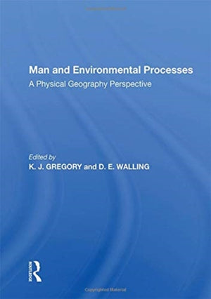 Man And Environmental Processes