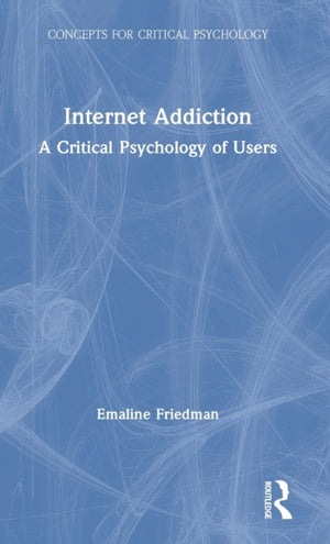 Internet Addiction